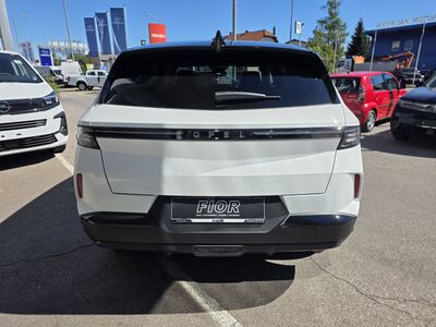 Opel Grandland X Vorführwagen