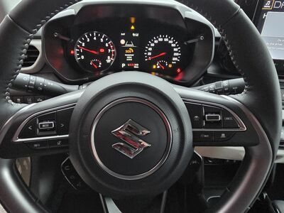 Suzuki Swift Neuwagen