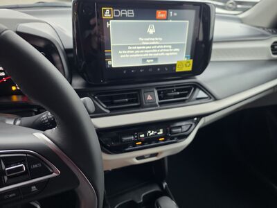 Suzuki Swift Neuwagen