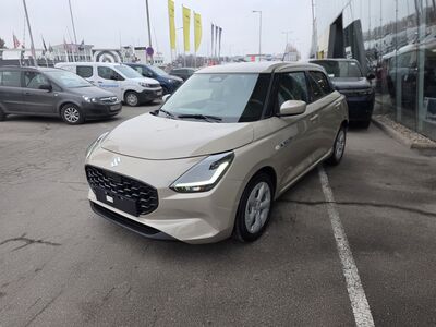 Suzuki Swift Neuwagen