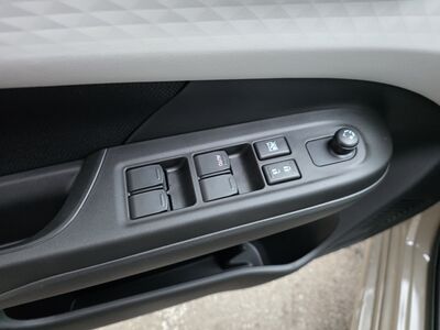 Suzuki Swift Neuwagen