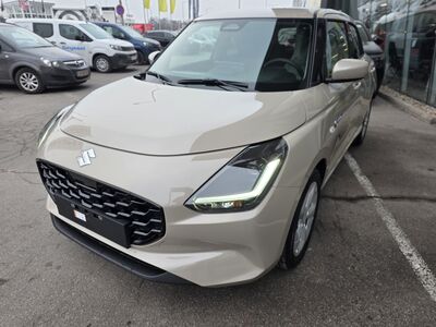 Suzuki Swift Neuwagen
