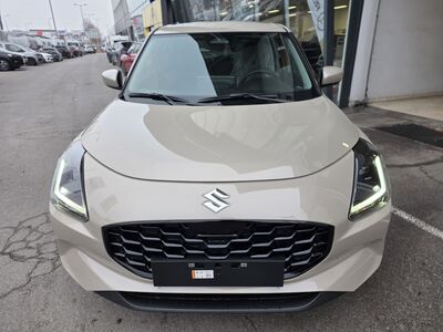 Suzuki Swift Neuwagen