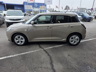 Suzuki Swift Neuwagen