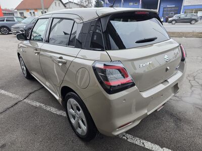 Suzuki Swift Neuwagen