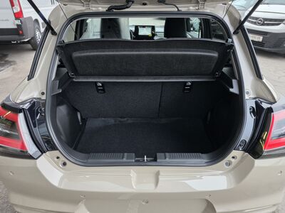 Suzuki Swift Neuwagen