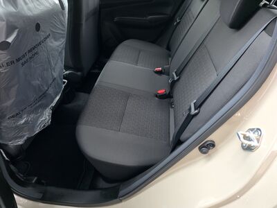 Suzuki Swift Neuwagen