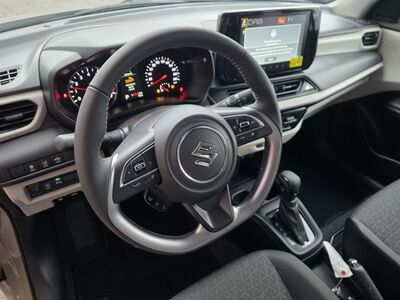 Suzuki Swift Neuwagen