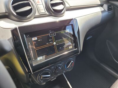 Suzuki Swift Neuwagen