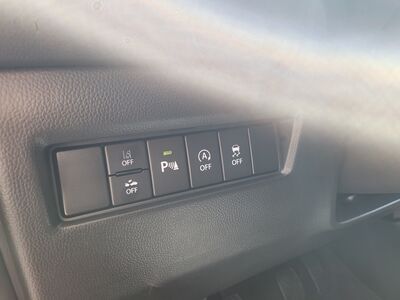 Suzuki Swift Neuwagen