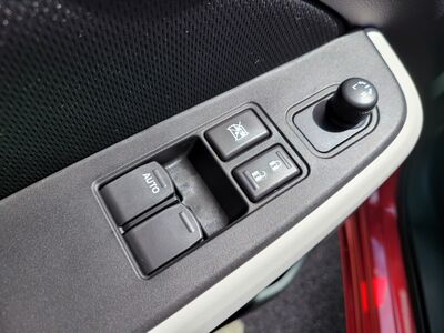 Suzuki Swift Neuwagen