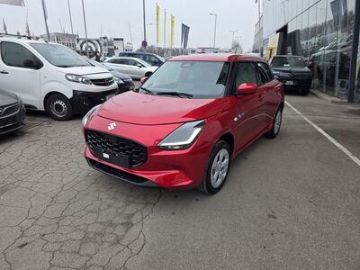 Suzuki Swift Neuwagen