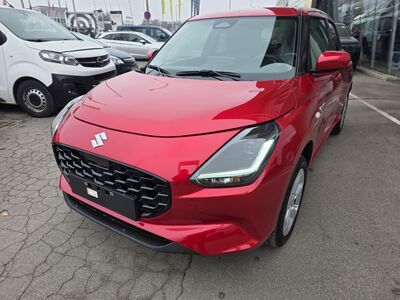 Suzuki Swift Neuwagen