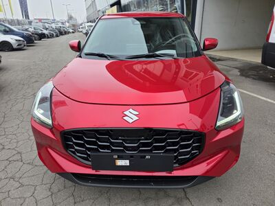 Suzuki Swift Neuwagen