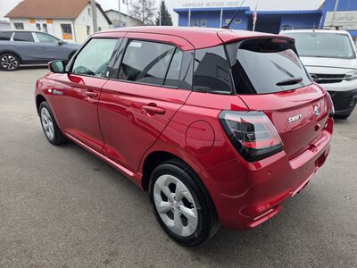Suzuki Swift Neuwagen
