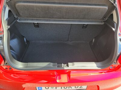 Suzuki Swift Neuwagen