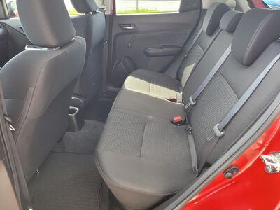 Suzuki Swift Neuwagen