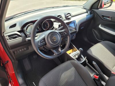 Suzuki Swift Neuwagen