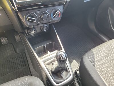 Suzuki Swift Neuwagen