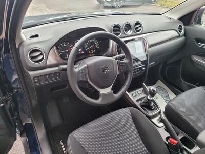 Suzuki Vitara Vorführwagen