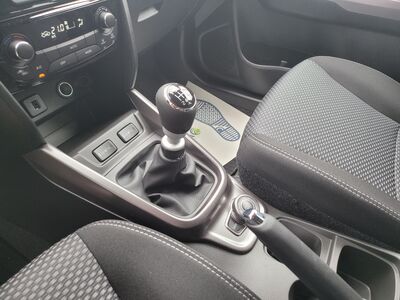 Suzuki Vitara Vorführwagen