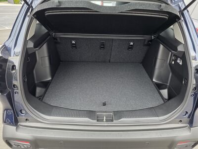 Suzuki S-Cross Neuwagen