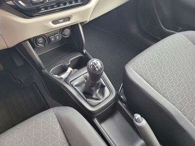 Suzuki Swift Vorführwagen Suzuki Swift Vorführwagen