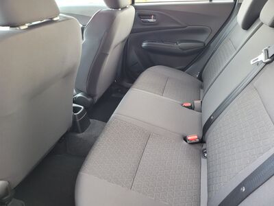 Suzuki Swift Vorführwagen Suzuki Swift Vorführwagen