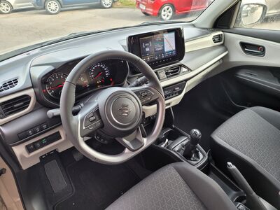 Suzuki Swift Vorführwagen Suzuki Swift Vorführwagen