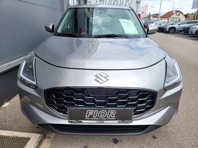 Suzuki Swift Vorführwagen Suzuki Swift Vorführwagen