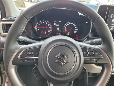 Suzuki Swift Vorführwagen Suzuki Swift Vorführwagen