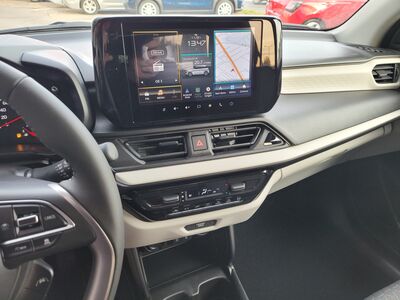 Suzuki Swift Vorführwagen Suzuki Swift Vorführwagen