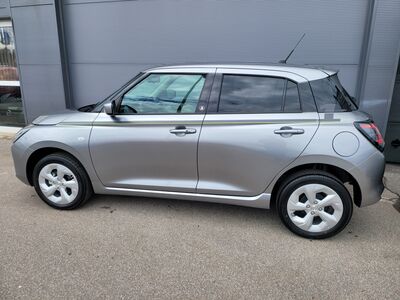 Suzuki Swift Vorführwagen Suzuki Swift Vorführwagen