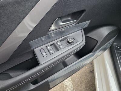 Opel Astra Vorführwagen