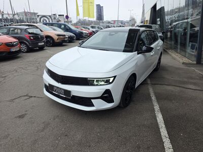 Opel Astra Vorführwagen