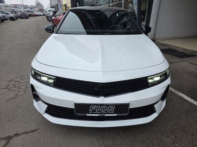 Opel Astra Vorführwagen