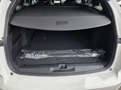 Opel Astra Vorführwagen