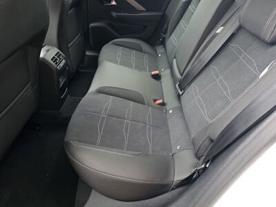 Opel Astra Vorführwagen