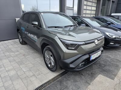 Suzuki Vitara Vorführwagen