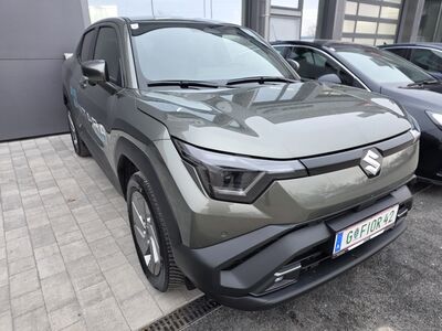 Suzuki Vitara Vorführwagen