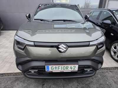 Suzuki Vitara Vorführwagen