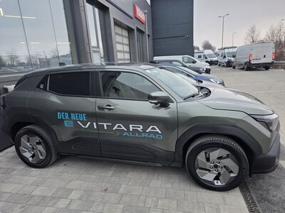 Suzuki Vitara Vorführwagen