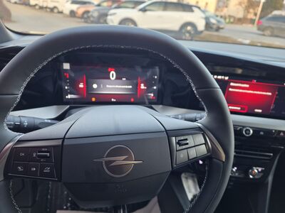 Opel Mokka Vorführwagen