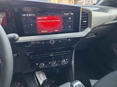 Opel Mokka Vorführwagen