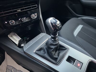 Opel Mokka Vorführwagen