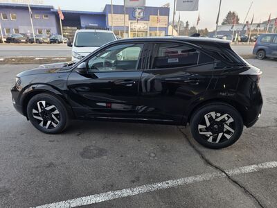 Opel Mokka Vorführwagen