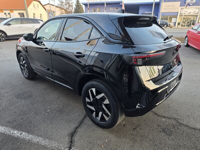 Opel Mokka Vorführwagen