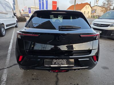 Opel Mokka Vorführwagen