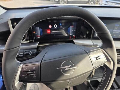 Opel Frontera Vorführwagen