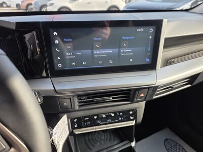 Opel Frontera Vorführwagen